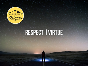 Respect | Virtue