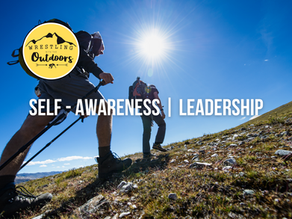 Self-Awareness | Leadership