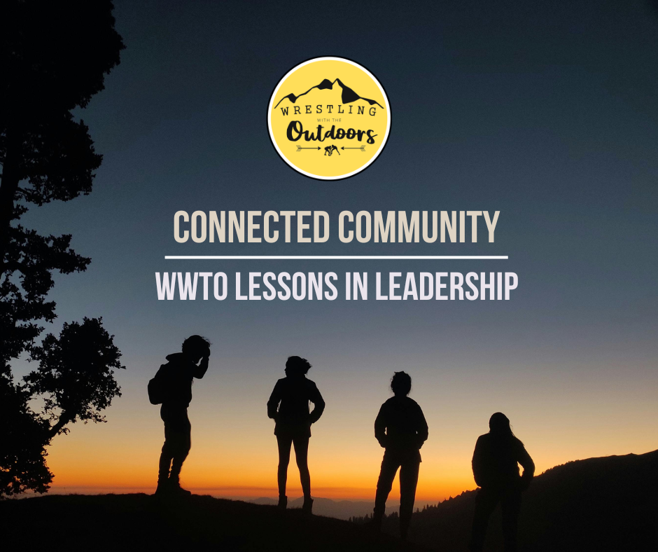 Connected Community