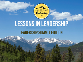 Leadership Summit Edition