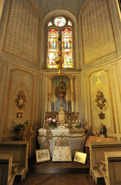 Chapelle