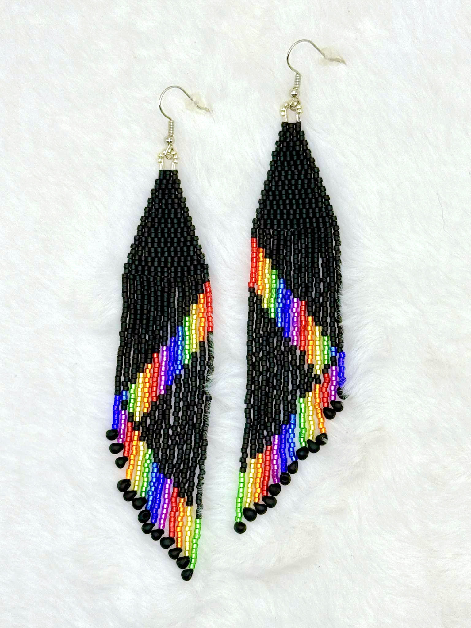 E-0142 - Rainbow Wave