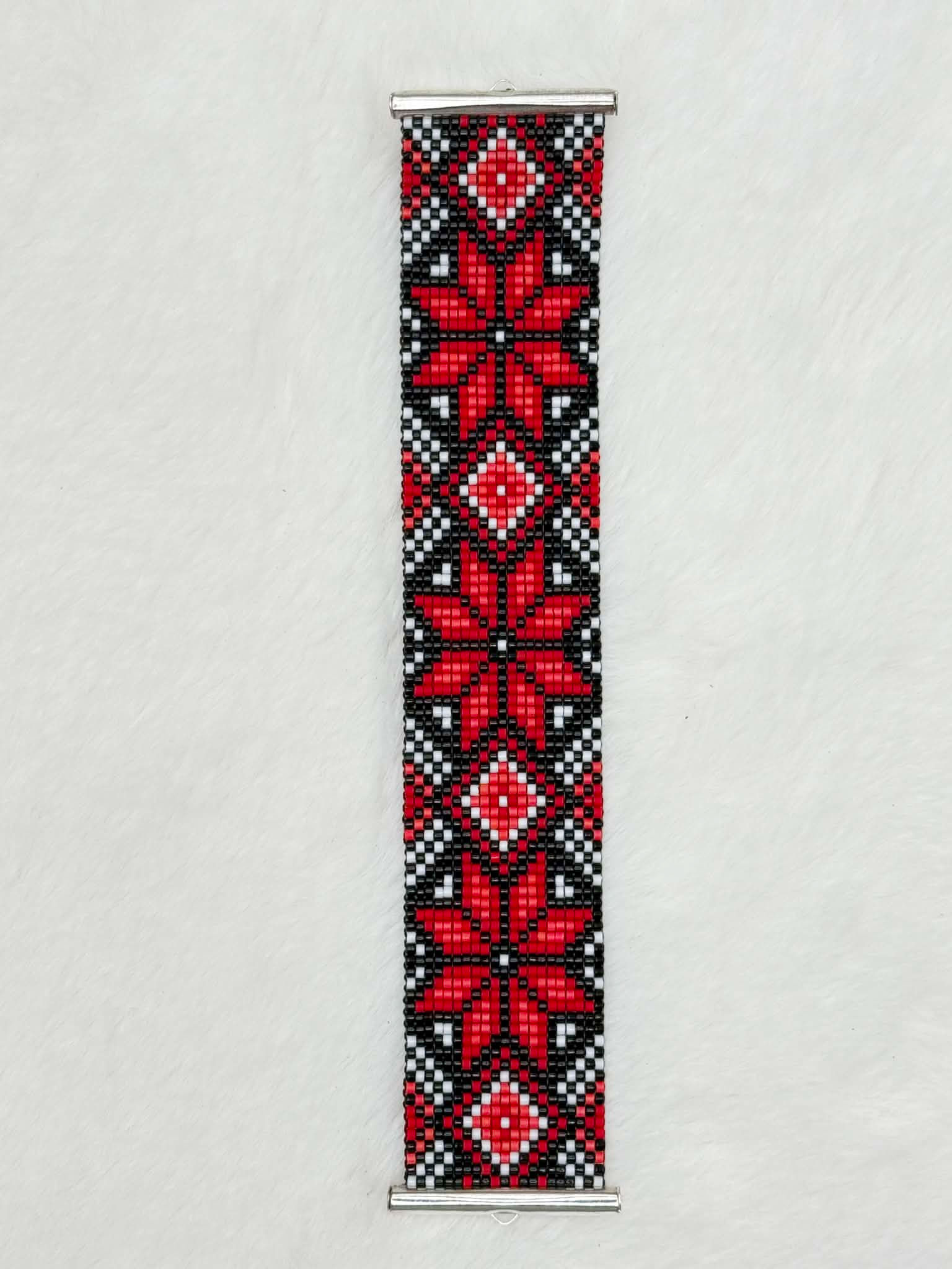 B-0083 - Tulsa - Red