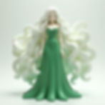 Tatsumaki Figure