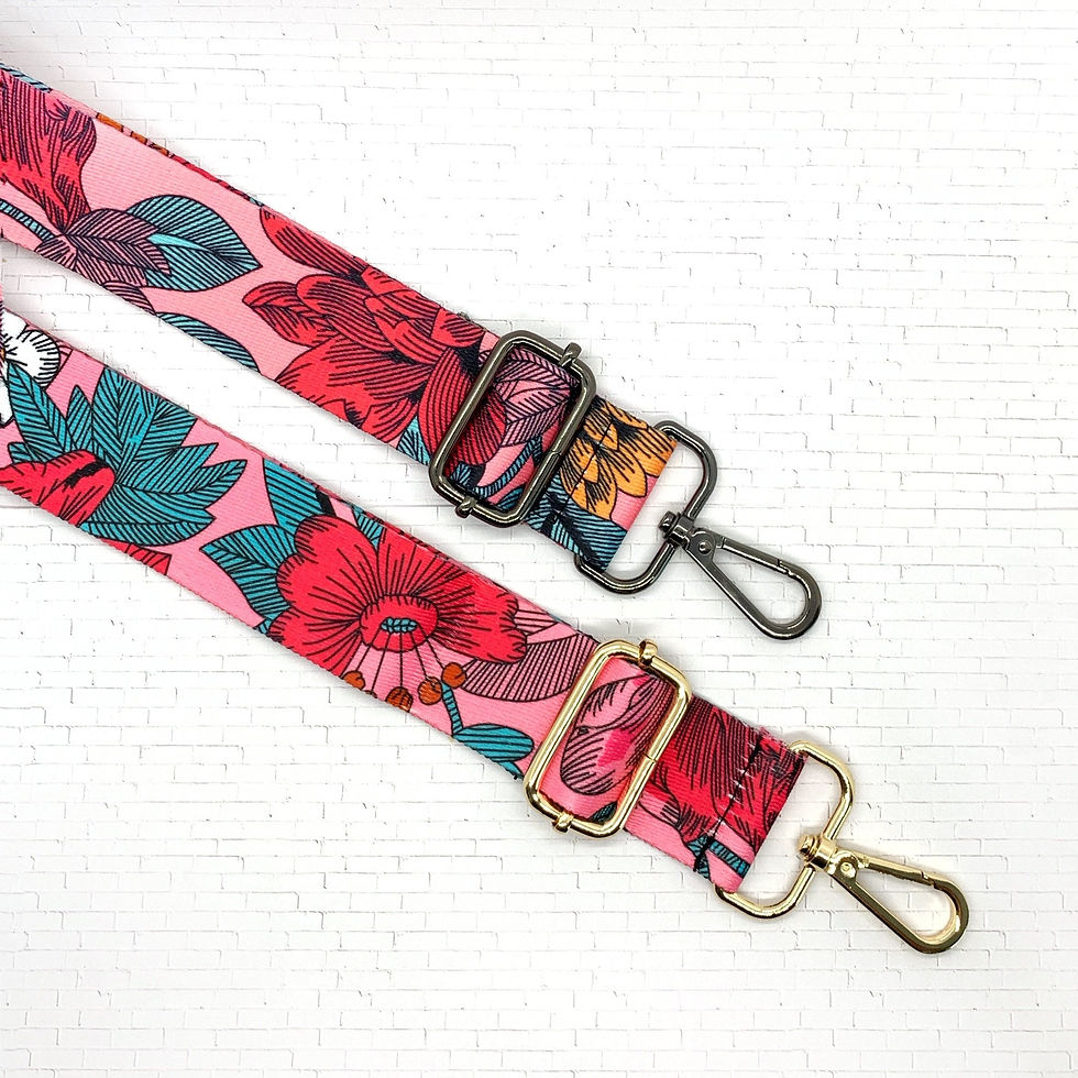 Miniatura: Removable Strap Print #17