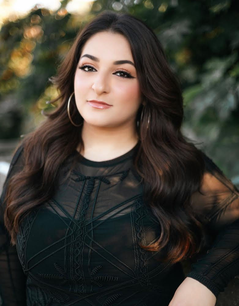 Meet Ashley Fegurgur at Willow Salon in Tacoma, WA