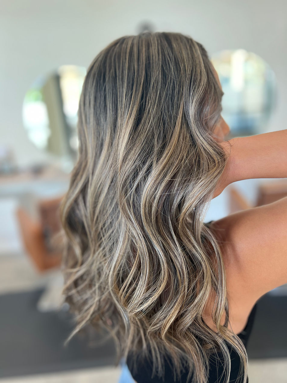 Foilage by Ashley