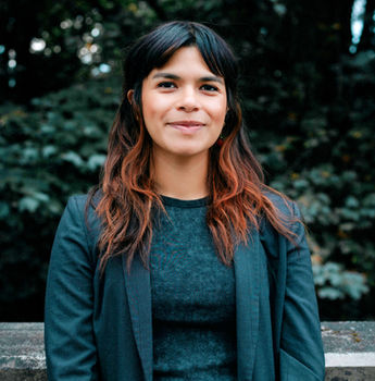 Genesis Valdez-Willow Salon-Tacoma Stylist