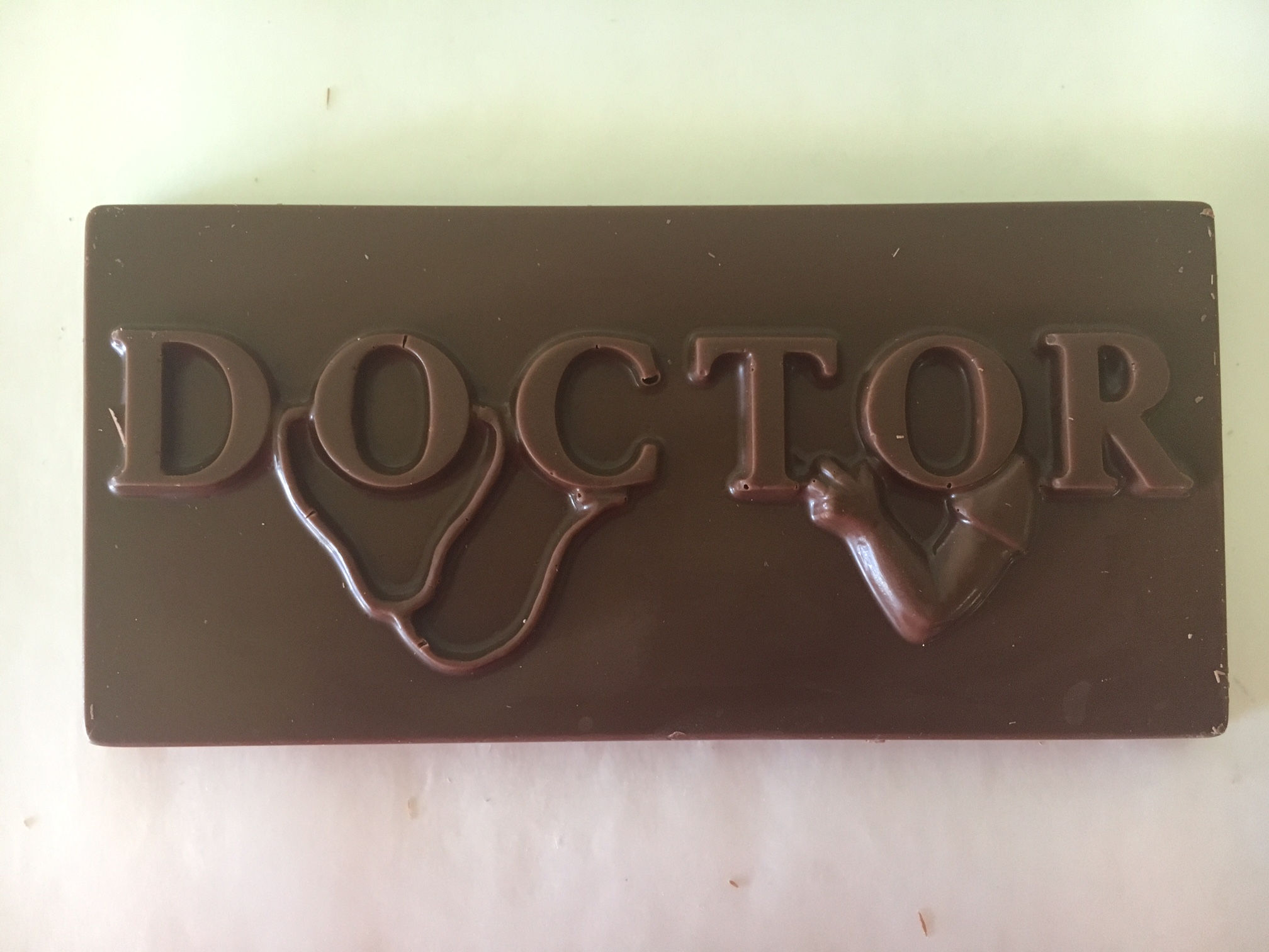 Doctor Plaque