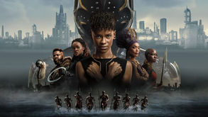 Black Panther: Wakanda Forever - Review