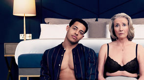 Good Luck to You, Leo Grande - Review