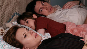 Marriage Story - Review (London Film Festival 2019)