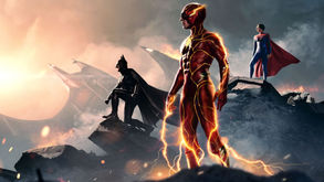 The Flash - Review