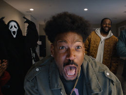 Scary Movie - Review