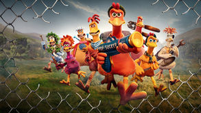 Chicken Run: Dawn of the Nugget - Review (London Film Festival 2023)