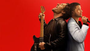 Power Ballad - Review