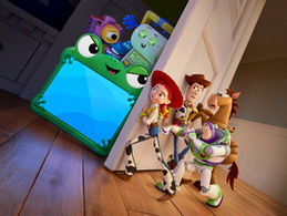 Toy Story 5 - Review