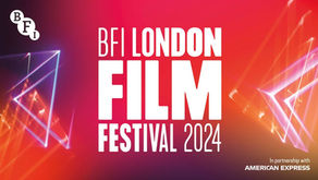 London Film Festival 2024 Ranked