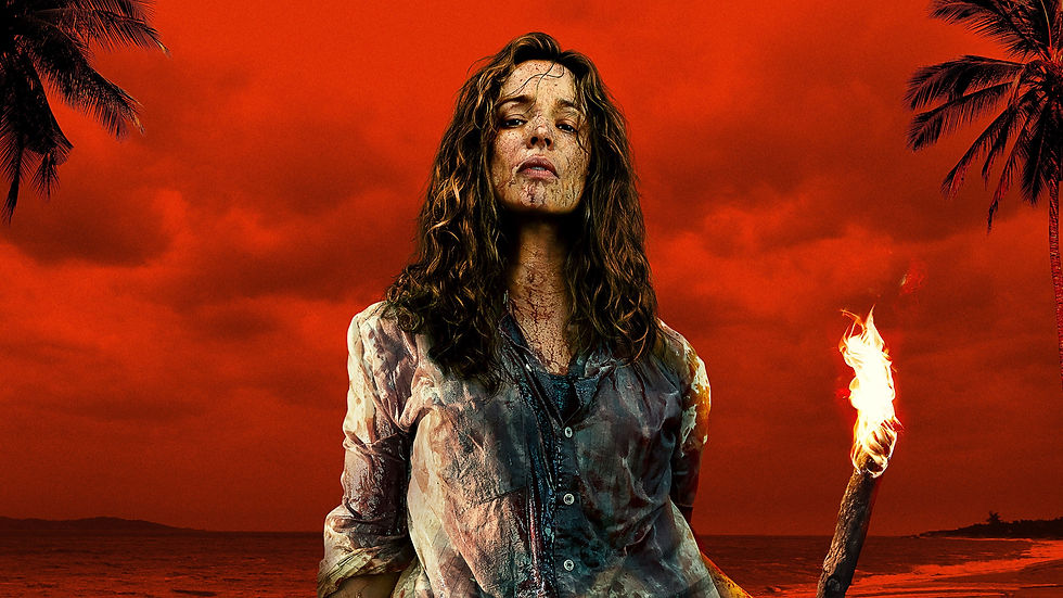 Send Help 2026 film review