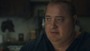 The Whale - Review (London Film Festival 2022)