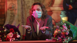 Bad Luck Banging or Loony Porn - Review (London Film Festival 2021)