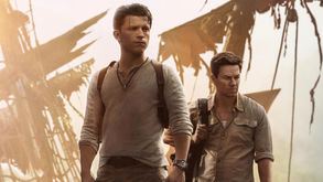 Uncharted - Review