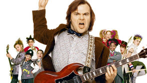 School of Rock