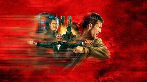 The Running Man - Review