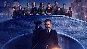 A Haunting in Venice - Review