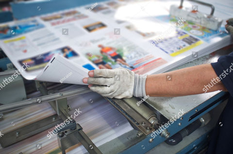 stock-photo-post-press-finishing-line-machine-cutting-trimming-paperback-and-binding-41340