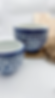 Blue and White Pot