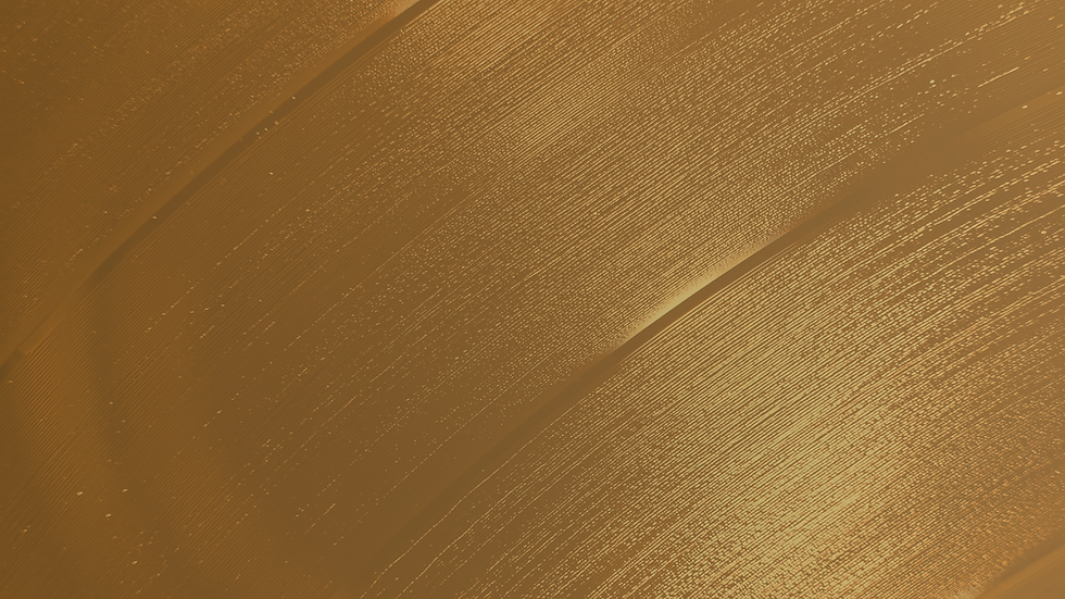 Gold Elegant Worship Sermon Christian Faith Church Presentation.png