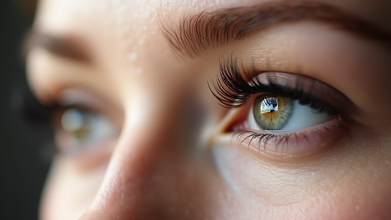 Lash Lift: Enhance Your Look Naturally