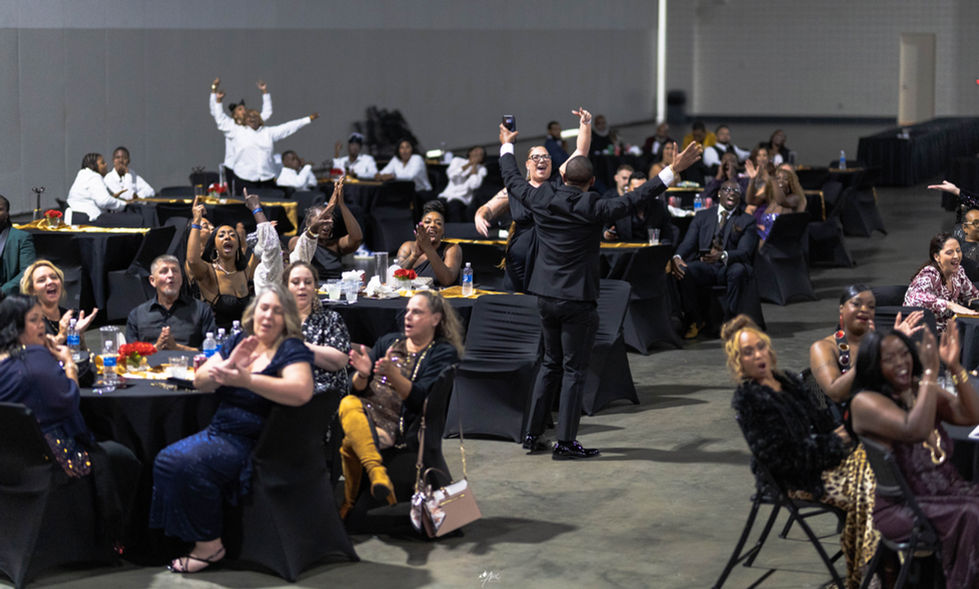 National Bully Awards