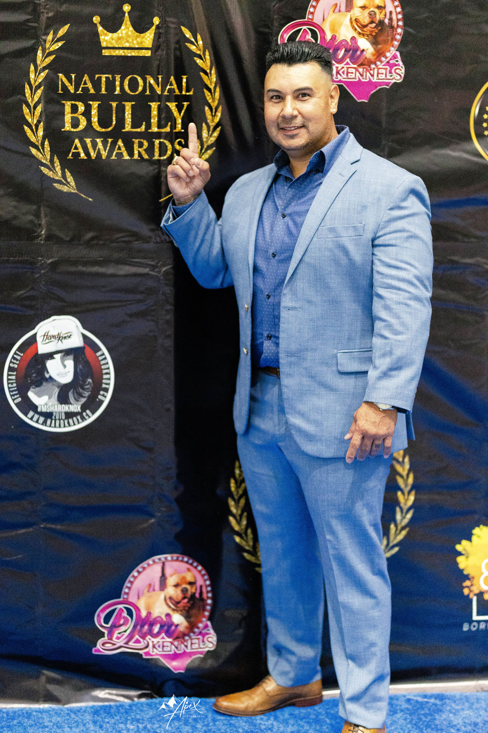 National Bully Awards
