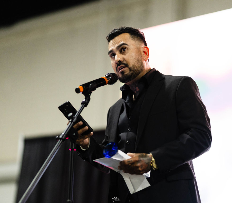 National Bully Awards