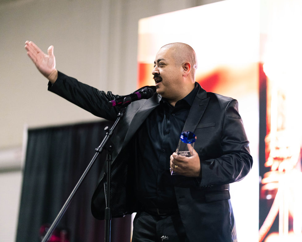 National Bully Awards