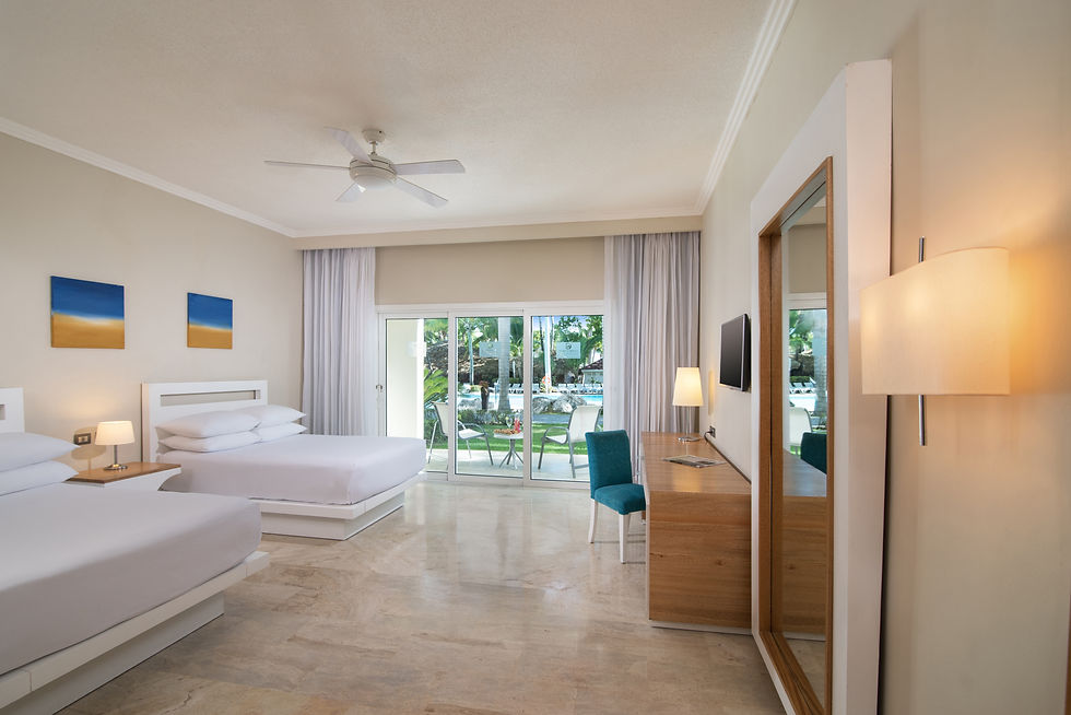 Thumbnail: Cofresi Beach Studio - 4 days/ 3 nights (Deposit Price List