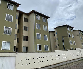 Ref.: AP-007 | APARTAMENTO NOVO AMAZONAS