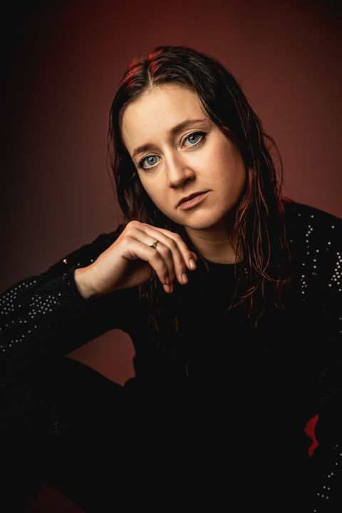 Laura Saleh | Marie Liebig