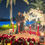 Thumbnail: Moonlit Serenade: Poolside Affair