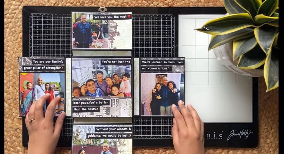 Thumbnail: Personalized Scrapbook