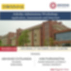 Ashoka University UG Admissions process