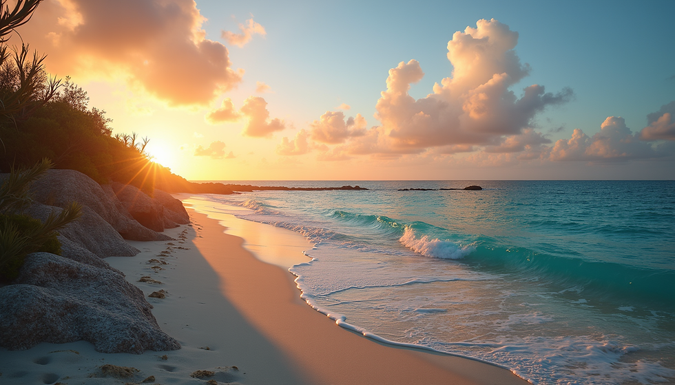Organisez un mariage luxe saint-martin : un rêve éveillé au cœur des Caraïbes