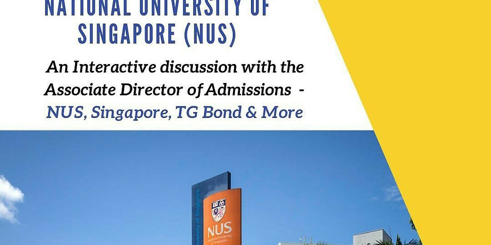 National University of Singapore