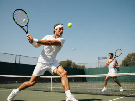 网球训练计划：如何通过每日练习快速提高技术水平（2026 最新指南）