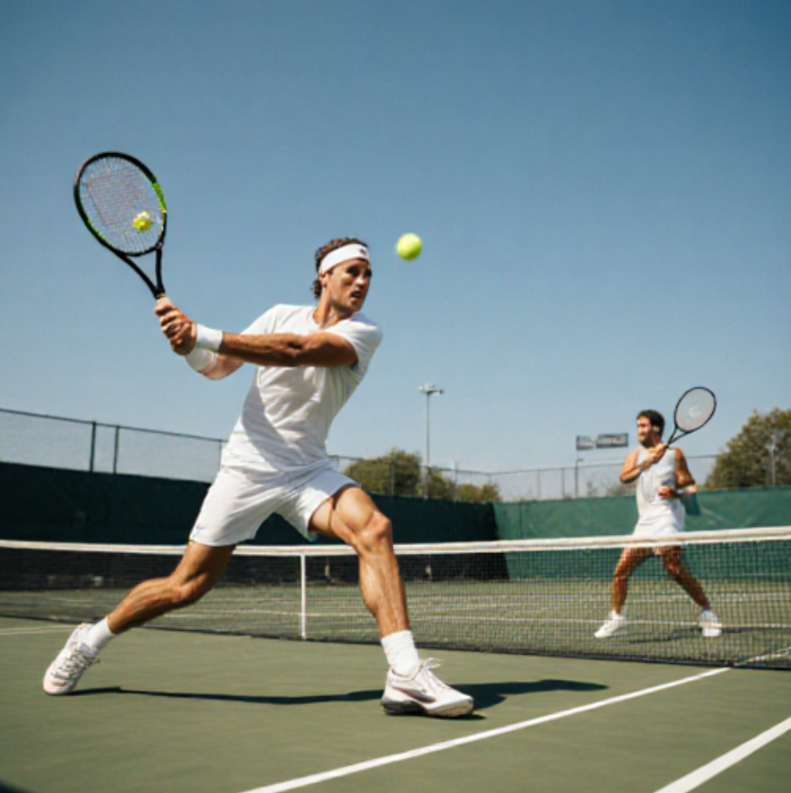 网球训练计划:如何通过每日练习快速提高技术水平(2026 最新指南)