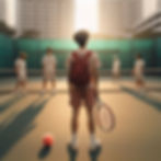 不同类型的旋转如何影响网球比赛策略