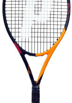 Introducing the Prince Bandit 110 (255 g): Power Meets Playability