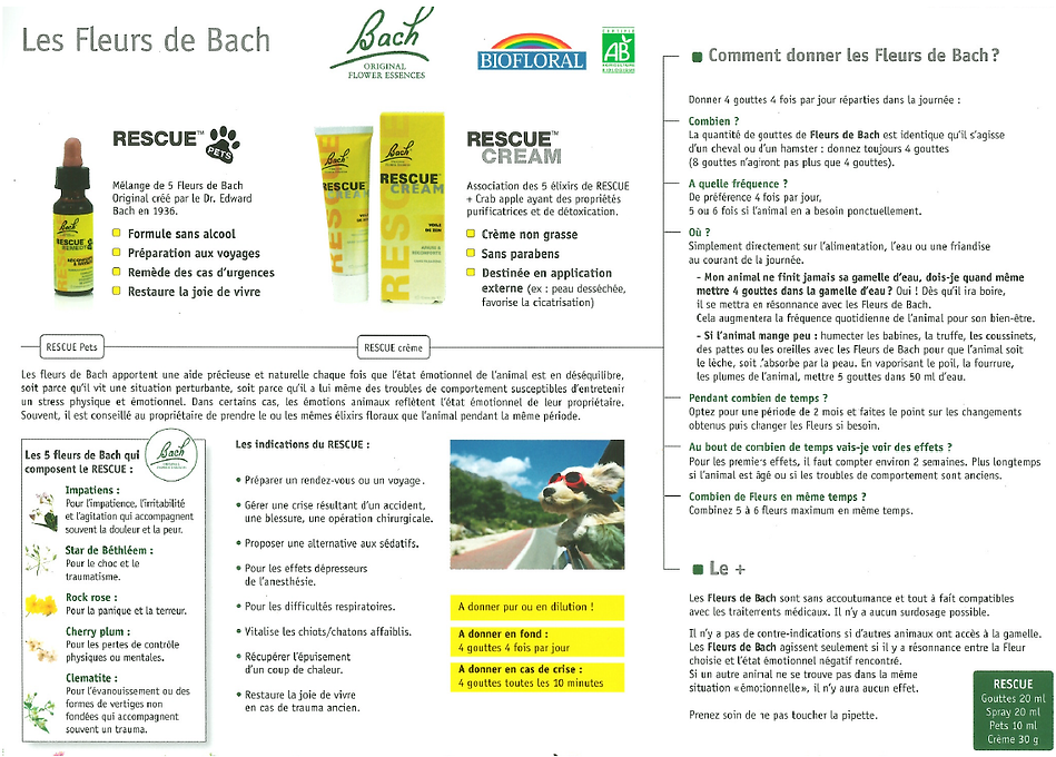 Produits Oskan